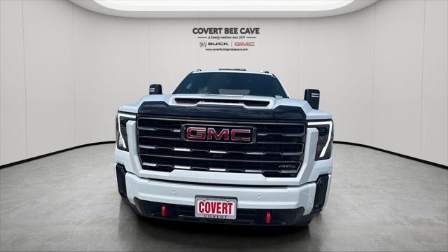 new 2025 GMC Sierra 2500 car, priced at $79,079