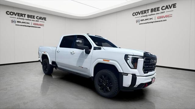 new 2025 GMC Sierra 2500 car, priced at $79,079