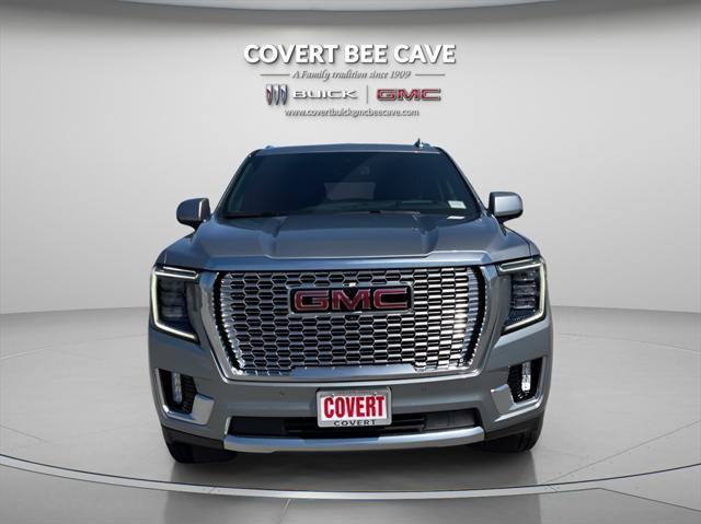 new 2024 GMC Yukon car, priced at $86,285