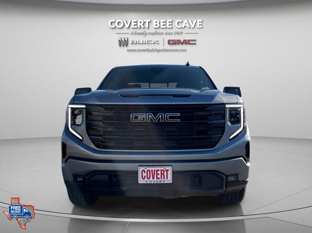 new 2025 GMC Sierra 1500 car, priced at $55,880