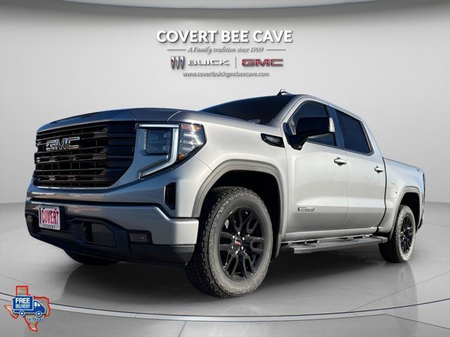 new 2025 GMC Sierra 1500 car, priced at $55,880