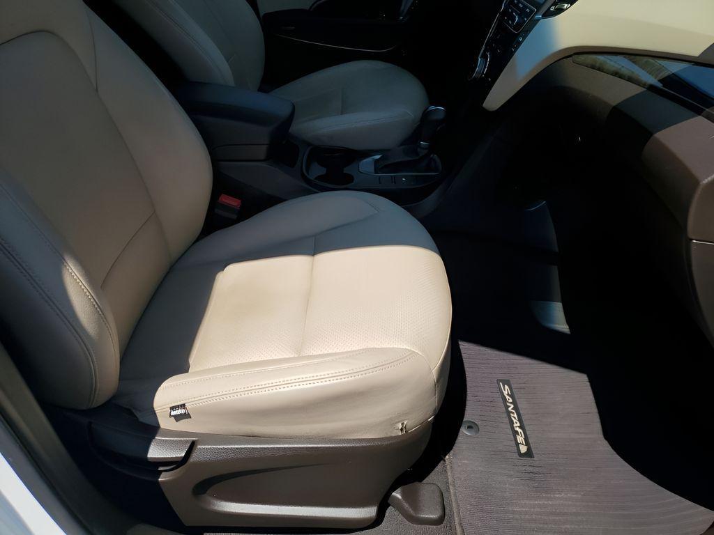 used 2018 Hyundai Santa Fe Sport car, priced at $12,977