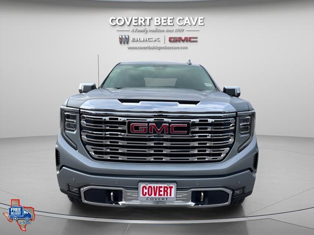 new 2025 GMC Sierra 1500 car, priced at $69,574