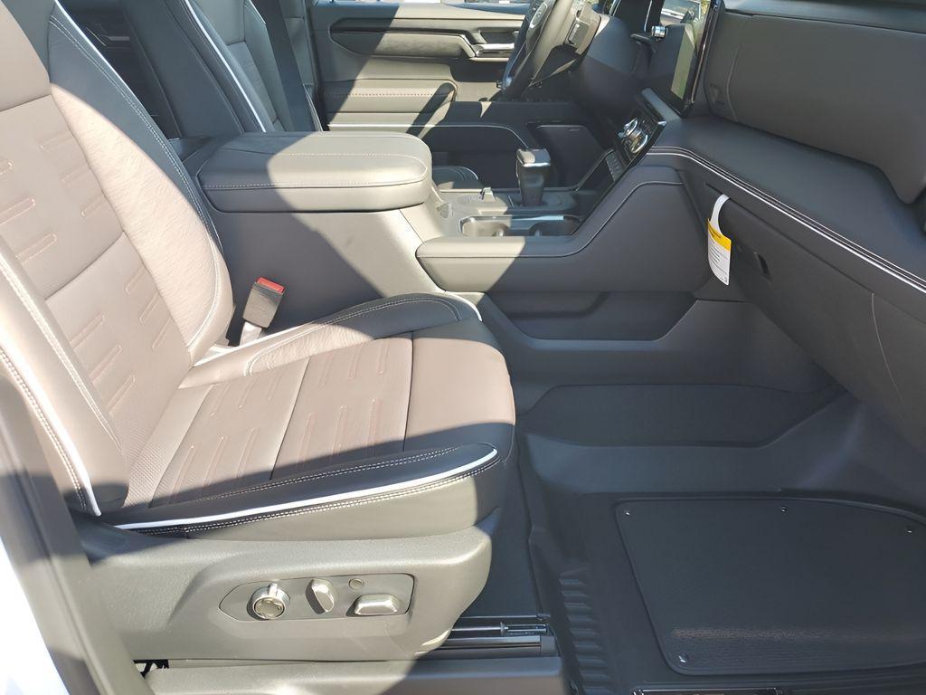 new 2026 GMC Sierra 1500 car, priced at $82,835