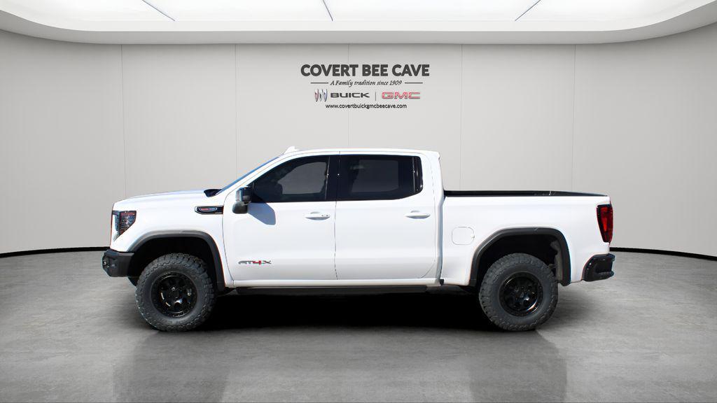 new 2026 GMC Sierra 1500 car, priced at $95,830