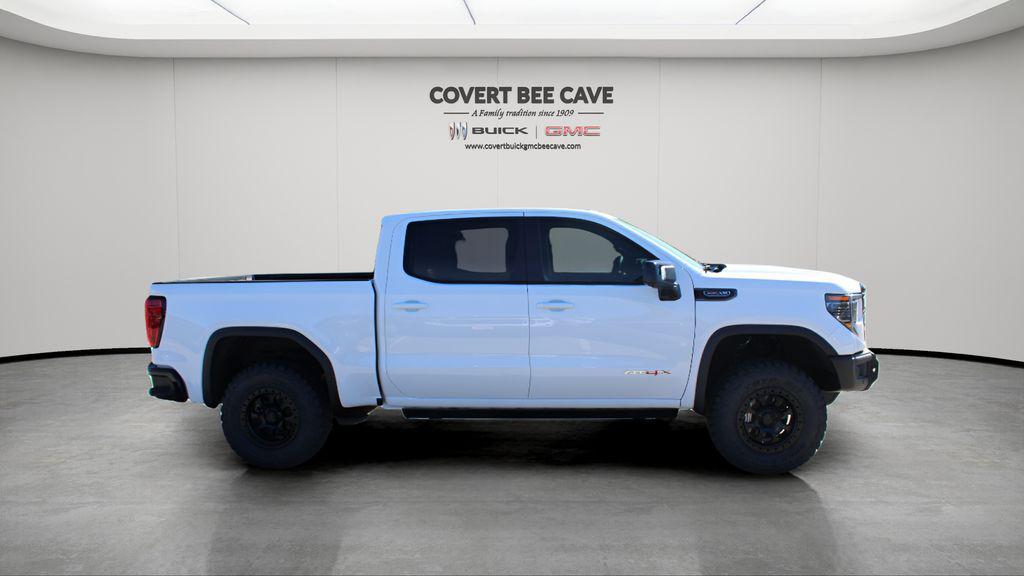 new 2026 GMC Sierra 1500 car, priced at $95,830