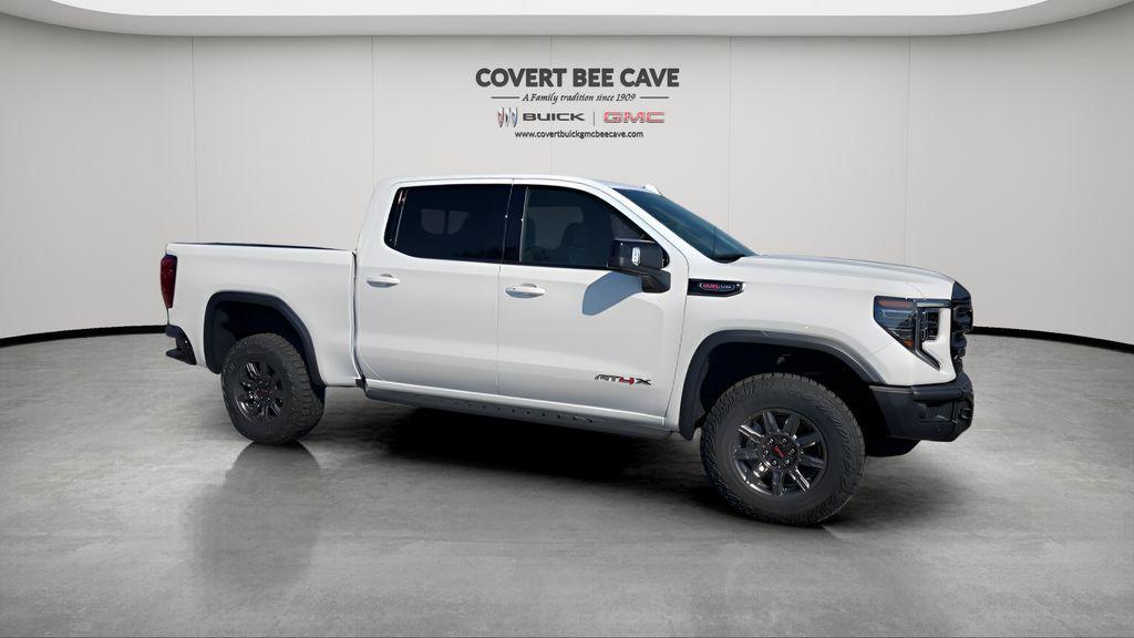 new 2026 GMC Sierra 1500 car, priced at $82,835
