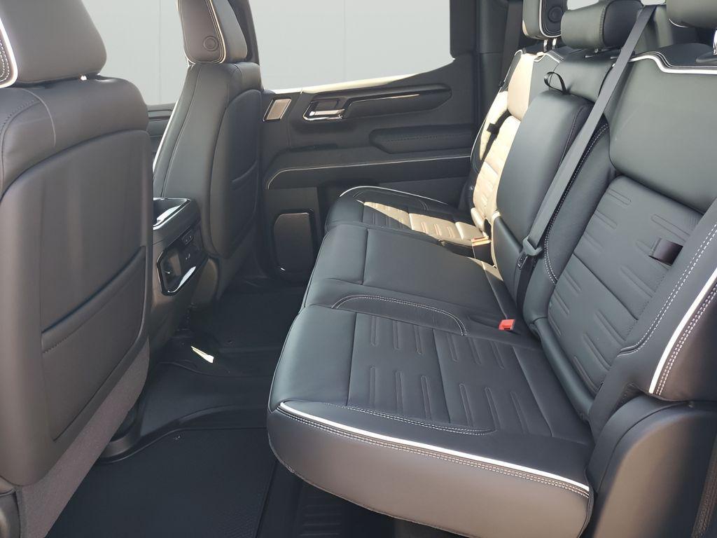 new 2026 GMC Sierra 1500 car, priced at $82,835