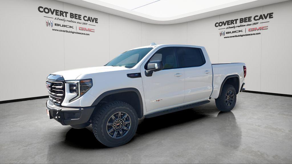 new 2026 GMC Sierra 1500 car, priced at $82,835