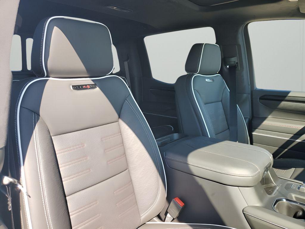 new 2026 GMC Sierra 1500 car, priced at $82,835