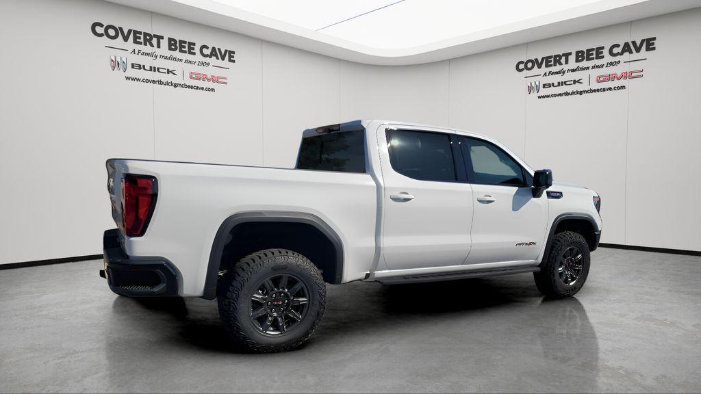 new 2026 GMC Sierra 1500 car, priced at $82,835