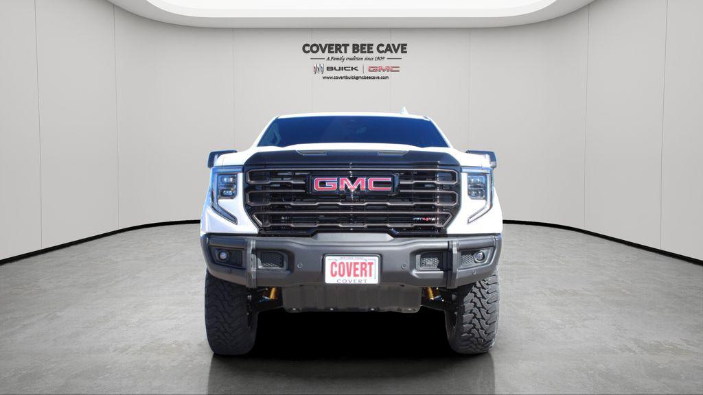 new 2026 GMC Sierra 1500 car, priced at $95,830