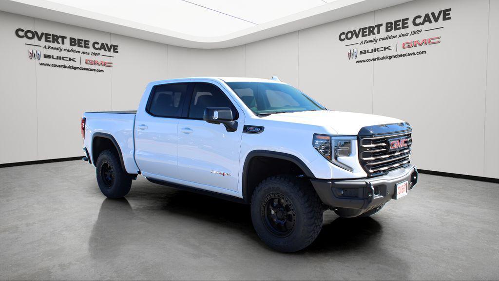 new 2026 GMC Sierra 1500 car, priced at $95,830