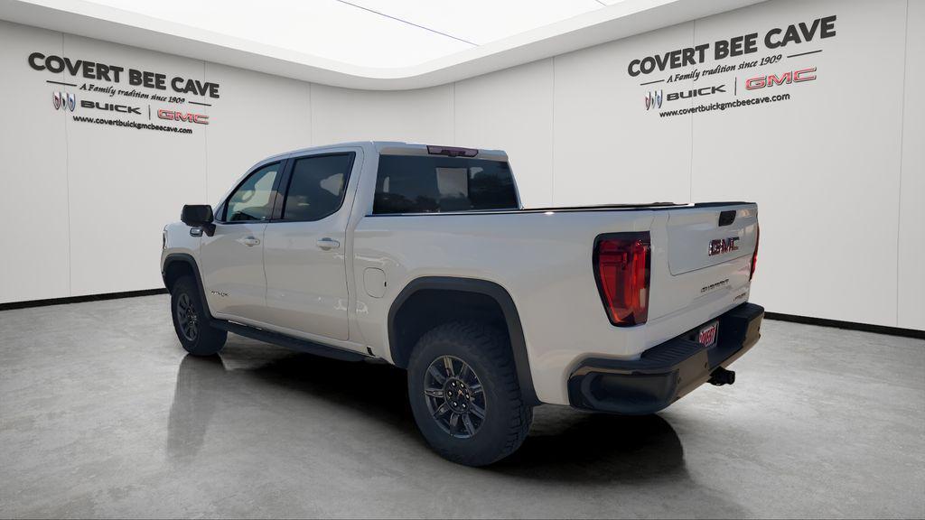 new 2026 GMC Sierra 1500 car, priced at $82,835