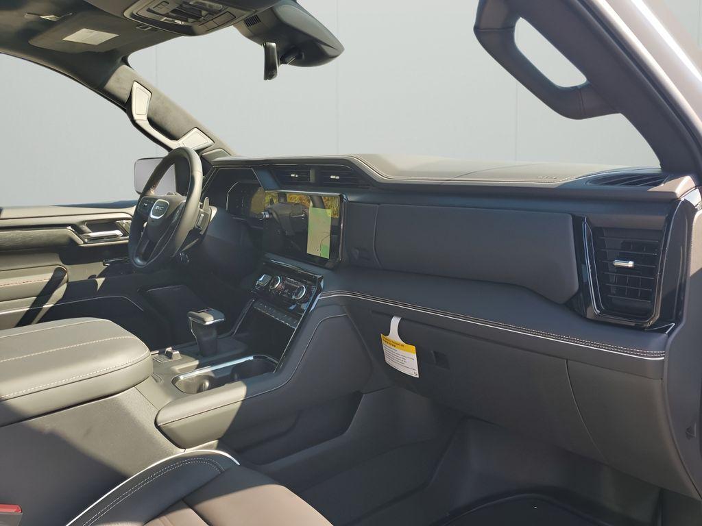 new 2026 GMC Sierra 1500 car, priced at $82,835