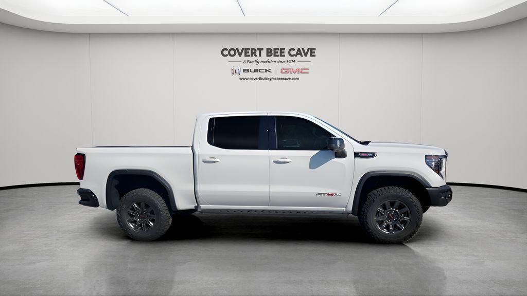 new 2026 GMC Sierra 1500 car, priced at $82,835