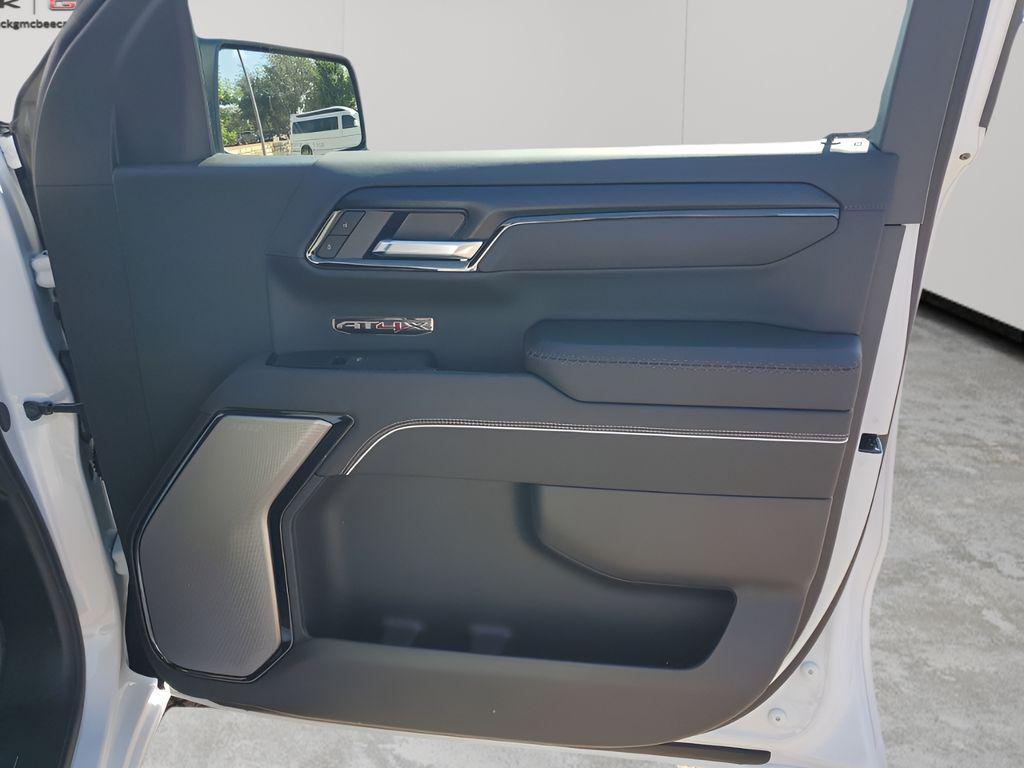 new 2026 GMC Sierra 1500 car, priced at $82,835