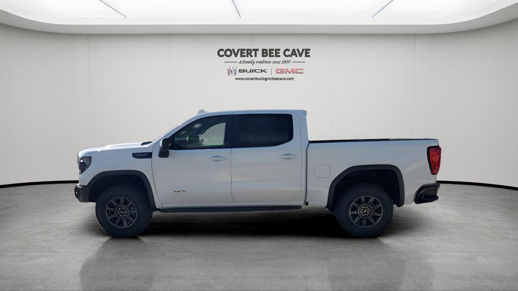 new 2026 GMC Sierra 1500 car, priced at $82,835