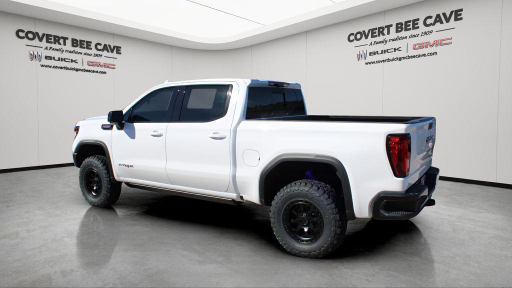 new 2026 GMC Sierra 1500 car, priced at $95,830