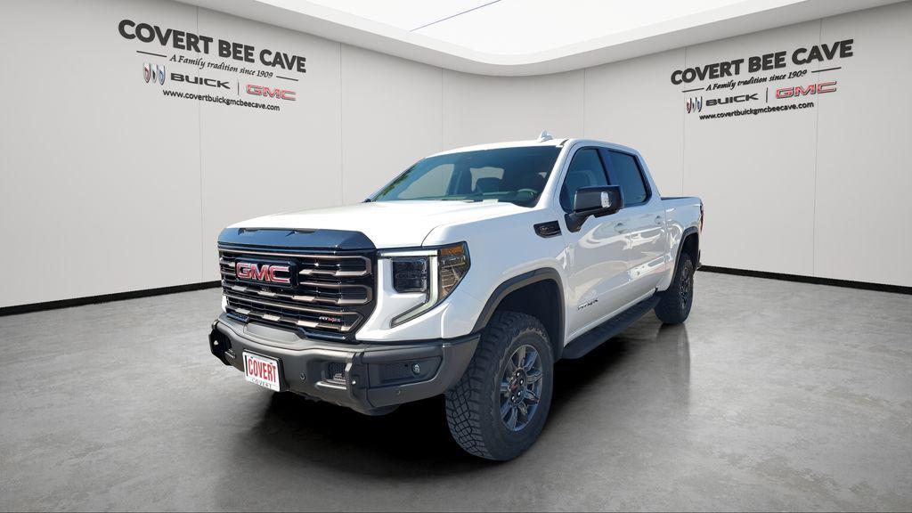 new 2026 GMC Sierra 1500 car, priced at $82,835