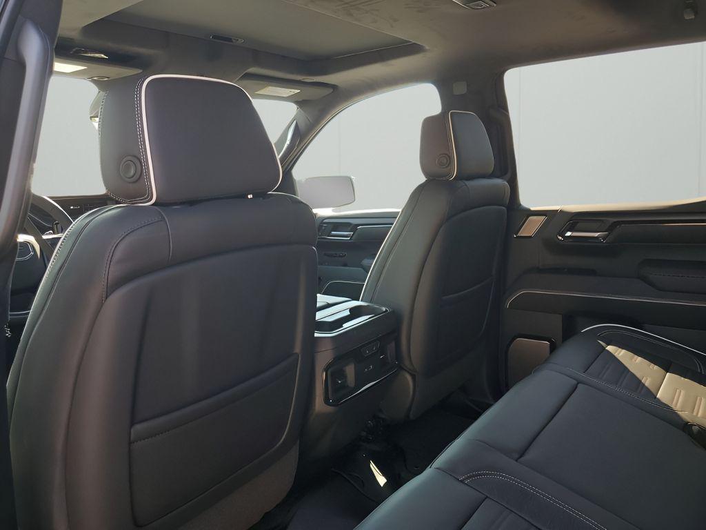 new 2026 GMC Sierra 1500 car, priced at $82,835