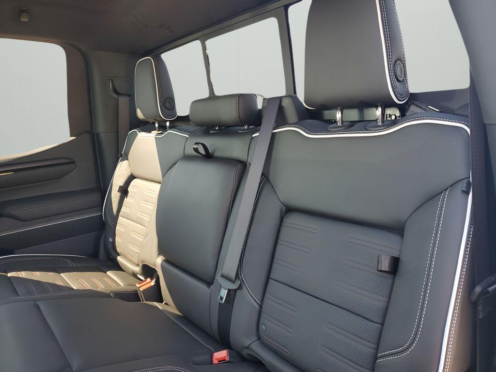 new 2026 GMC Sierra 1500 car, priced at $82,835