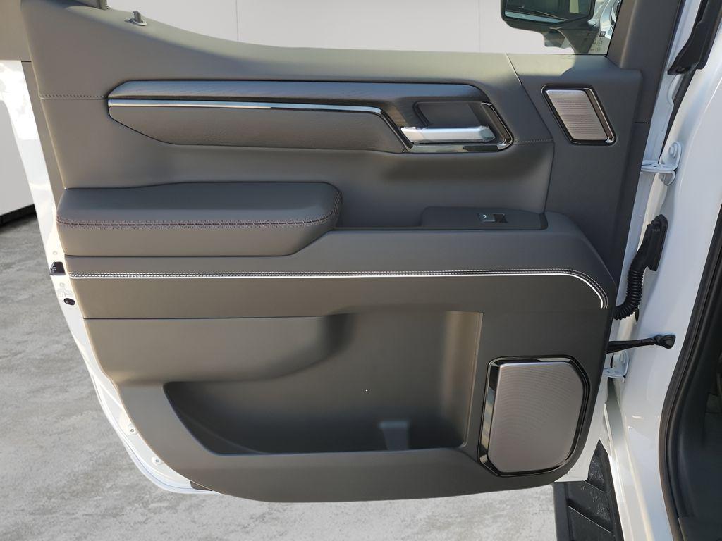 new 2026 GMC Sierra 1500 car, priced at $82,835