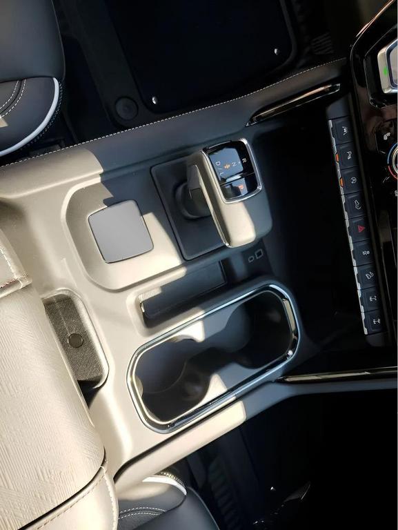 new 2026 GMC Sierra 1500 car, priced at $95,830