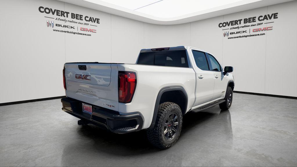 new 2026 GMC Sierra 1500 car, priced at $82,835