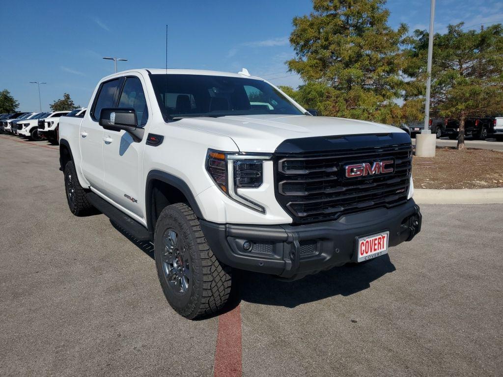 new 2026 GMC Sierra 1500 car, priced at $83,335