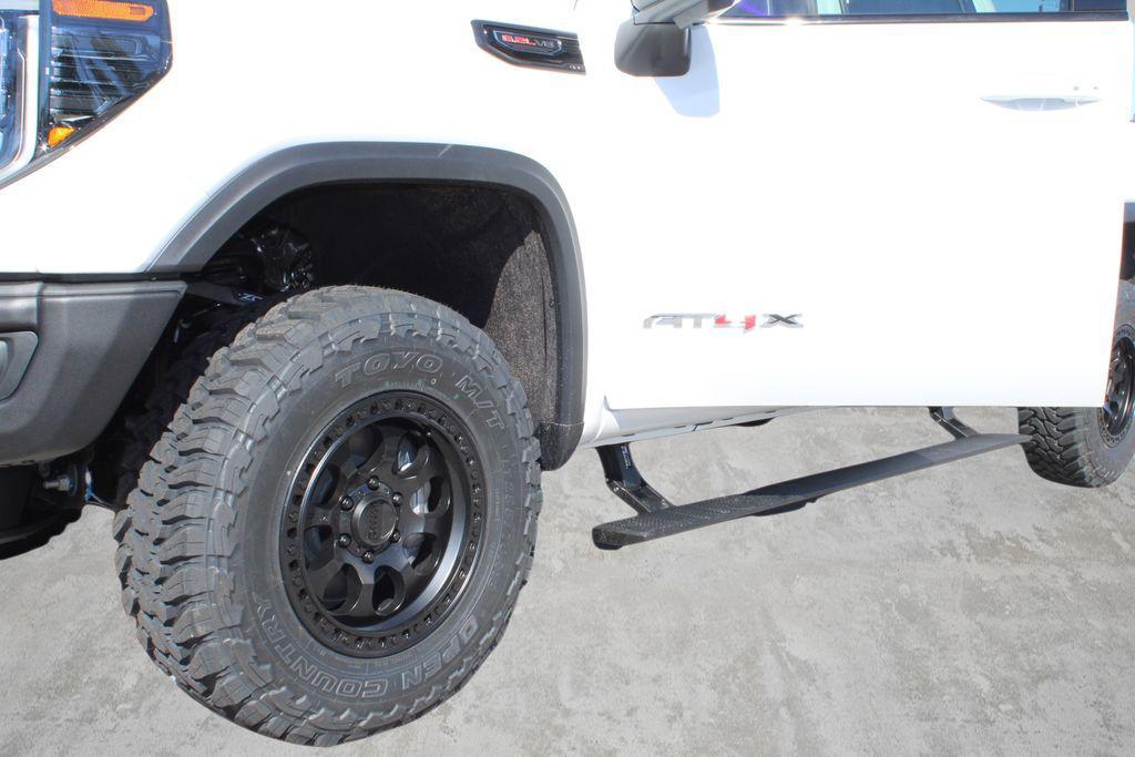 new 2026 GMC Sierra 1500 car, priced at $95,830