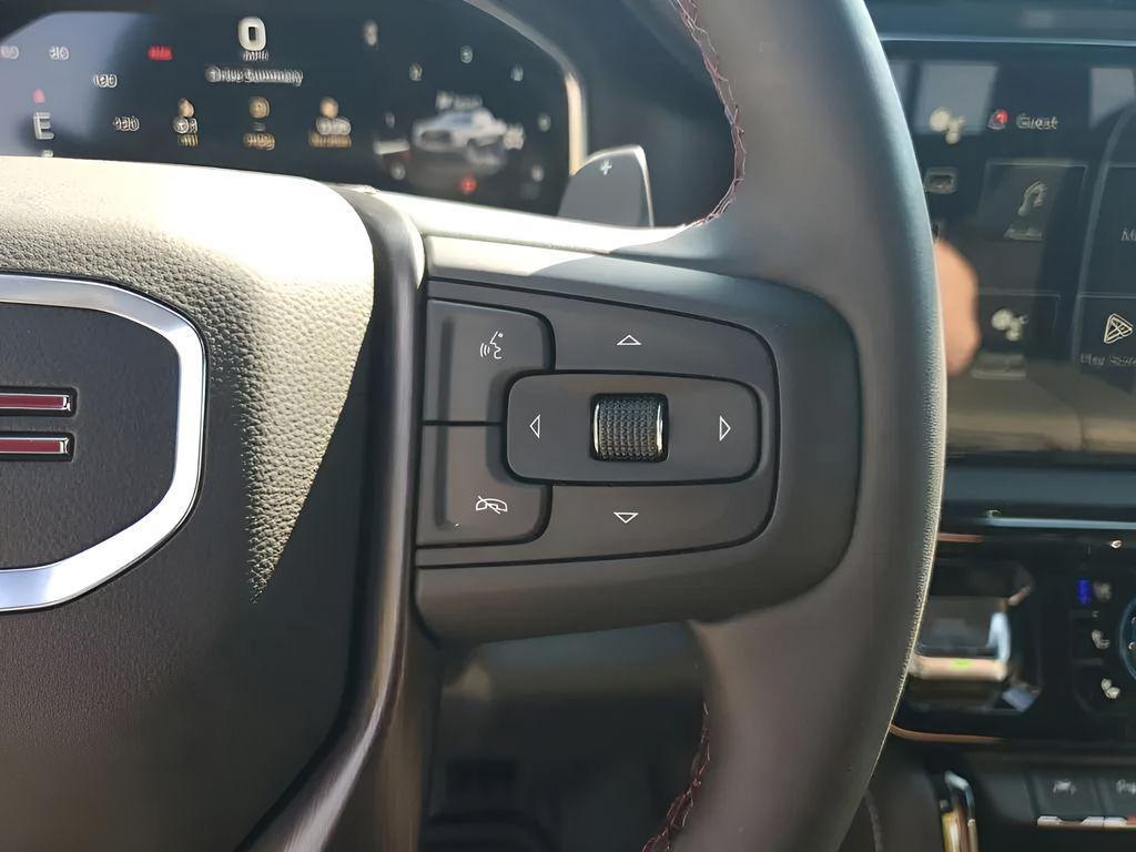 new 2026 GMC Sierra 1500 car, priced at $95,830