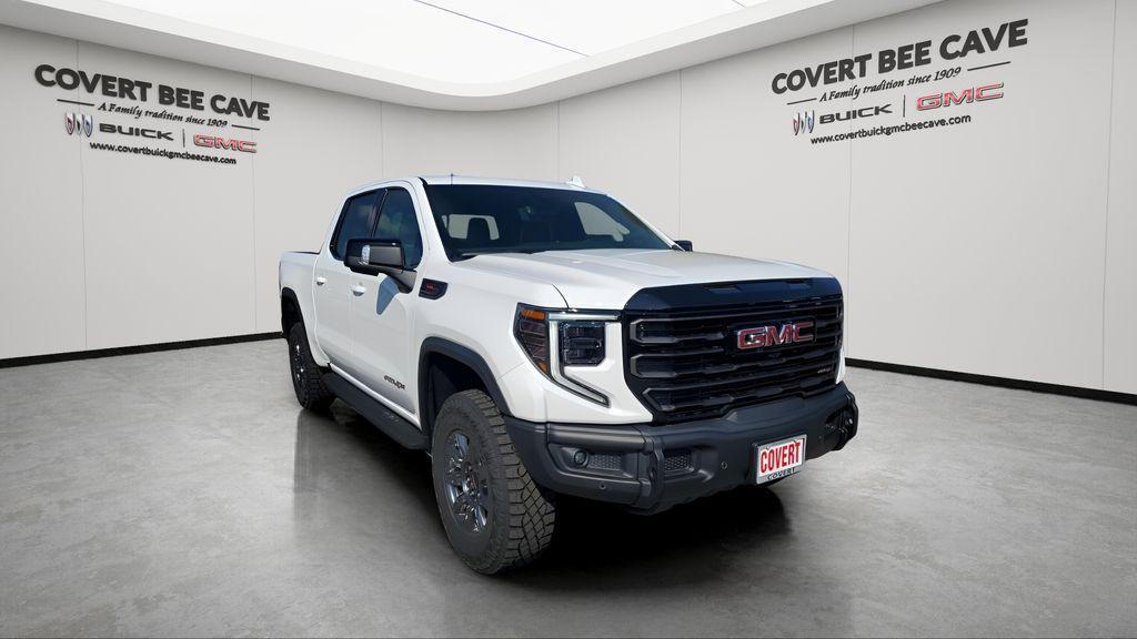 new 2026 GMC Sierra 1500 car, priced at $82,835
