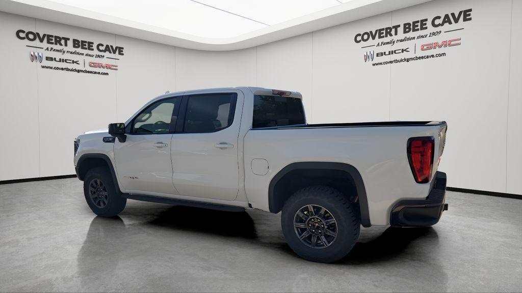 new 2026 GMC Sierra 1500 car, priced at $82,835