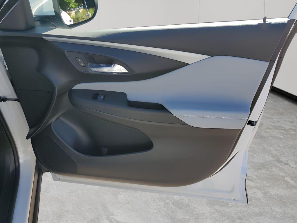 new 2026 Buick Envista car, priced at $26,120