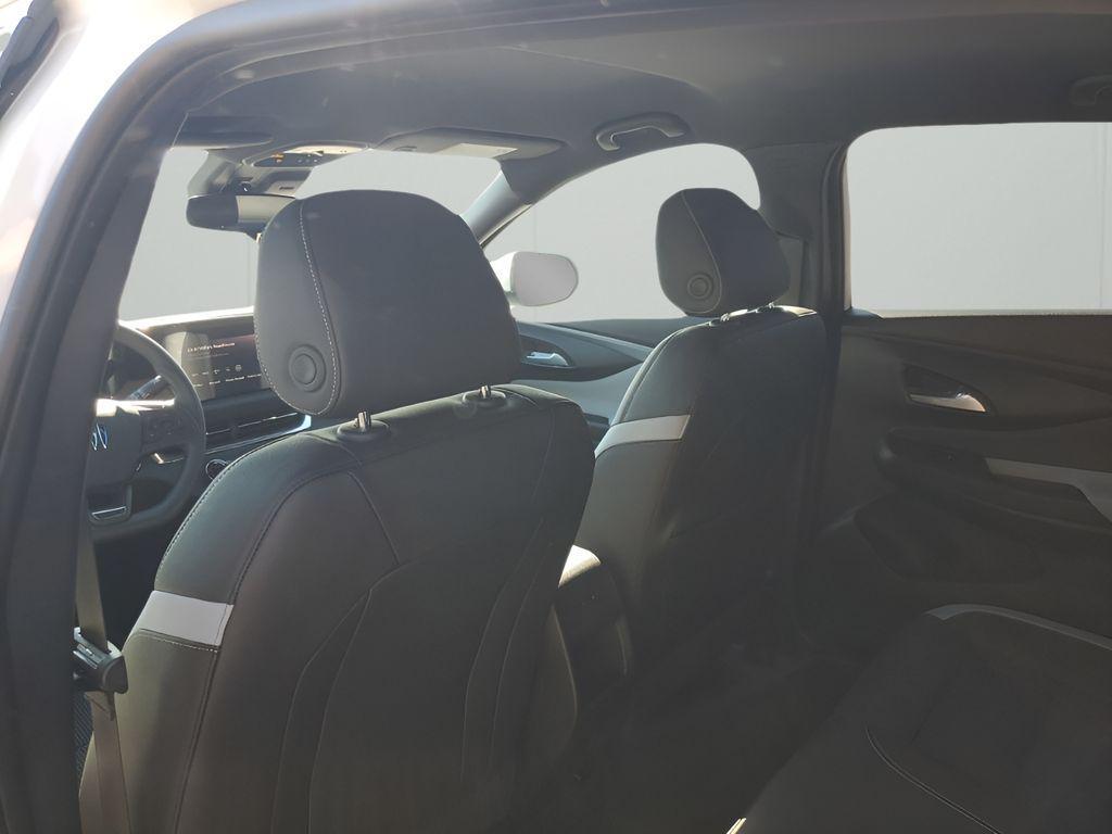 new 2026 Buick Envista car, priced at $26,120