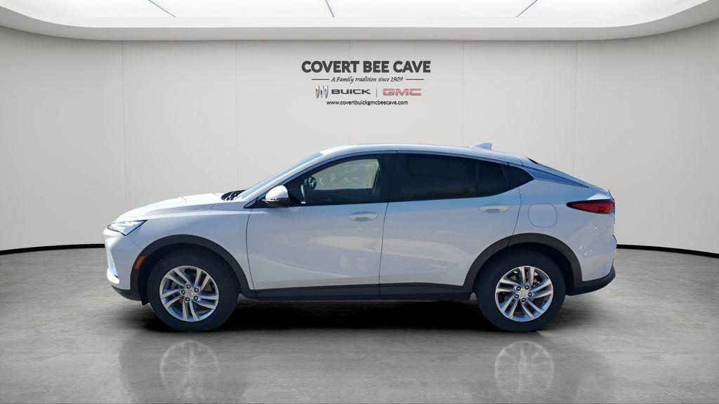 new 2026 Buick Envista car, priced at $26,120