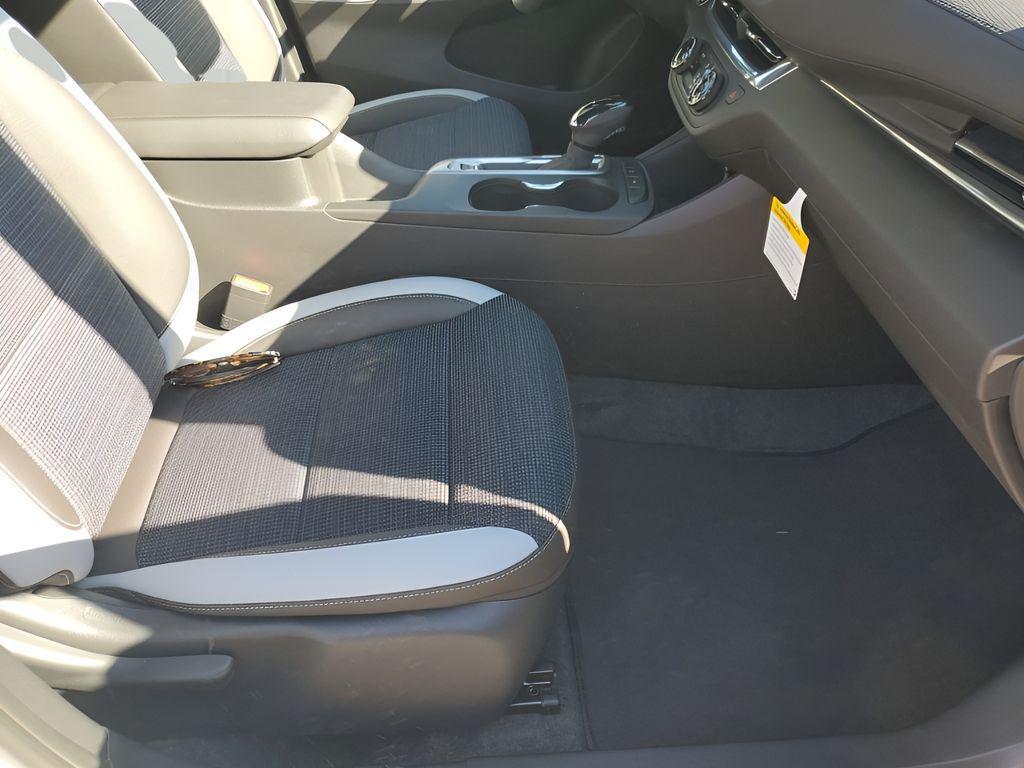 new 2026 Buick Envista car, priced at $26,120