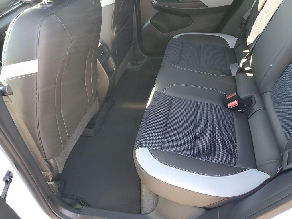 new 2026 Buick Envista car, priced at $26,120