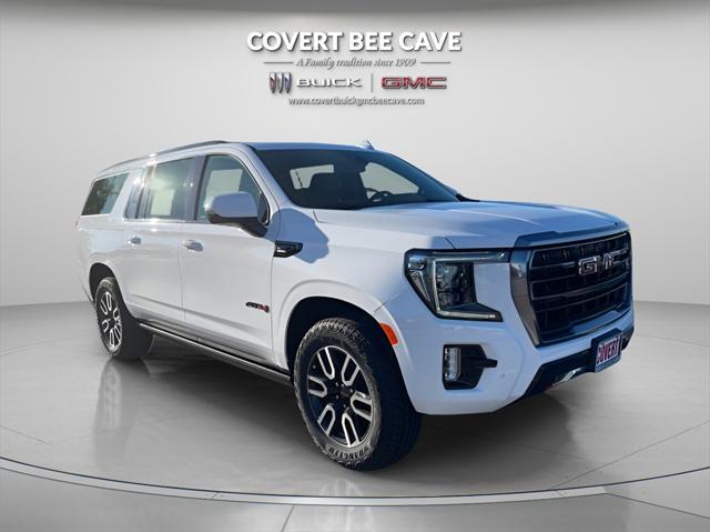 new 2024 GMC Yukon XL car, priced at $79,430