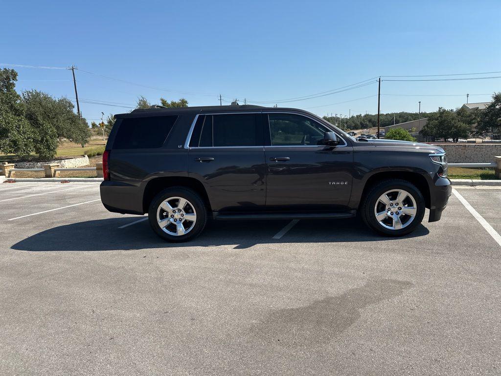 used 2015 Chevrolet Tahoe car, priced at $18,977