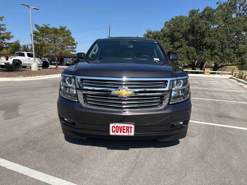 used 2015 Chevrolet Tahoe car, priced at $18,977
