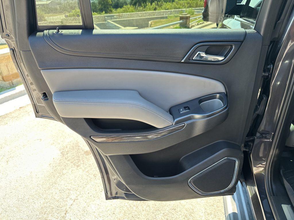 used 2015 Chevrolet Tahoe car, priced at $18,977