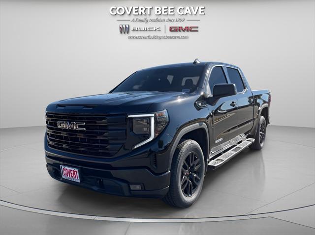 new 2025 GMC Sierra 1500 car, priced at $55,330