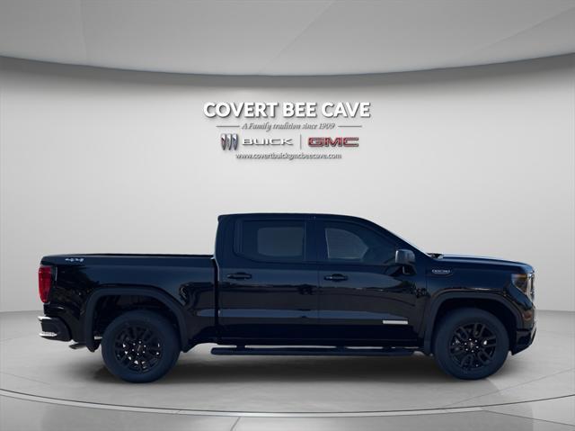 new 2025 GMC Sierra 1500 car, priced at $55,330