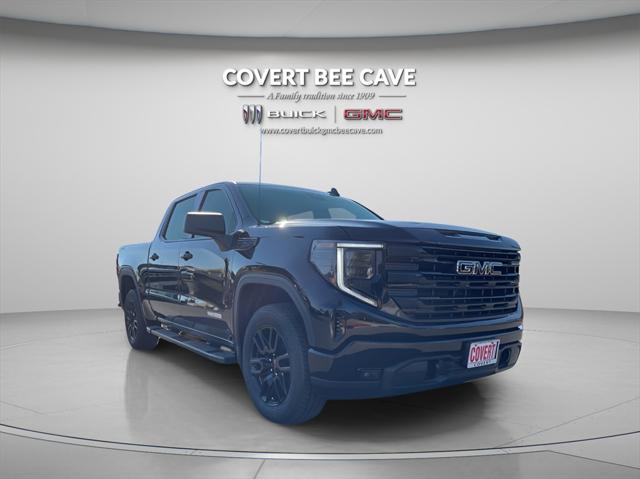 new 2025 GMC Sierra 1500 car, priced at $55,330