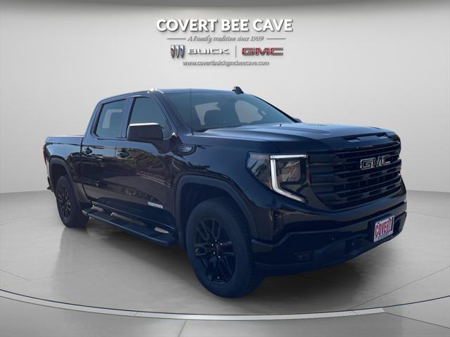 new 2025 GMC Sierra 1500 car, priced at $55,330