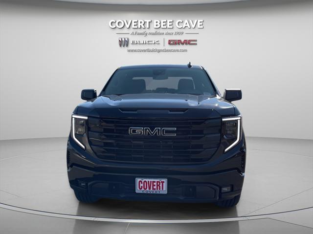 new 2025 GMC Sierra 1500 car, priced at $55,330