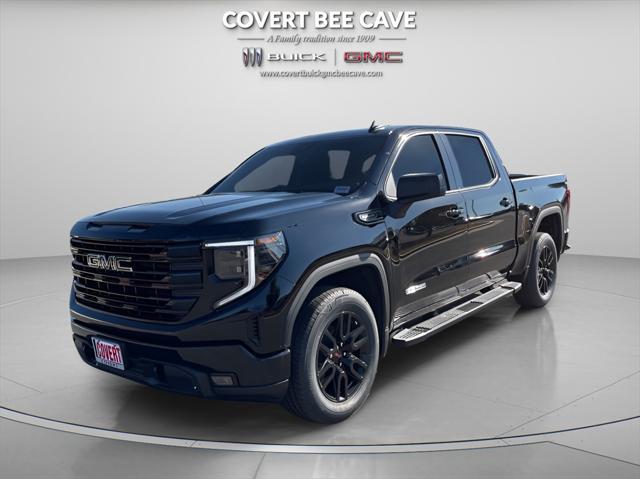 new 2025 GMC Sierra 1500 car, priced at $55,330