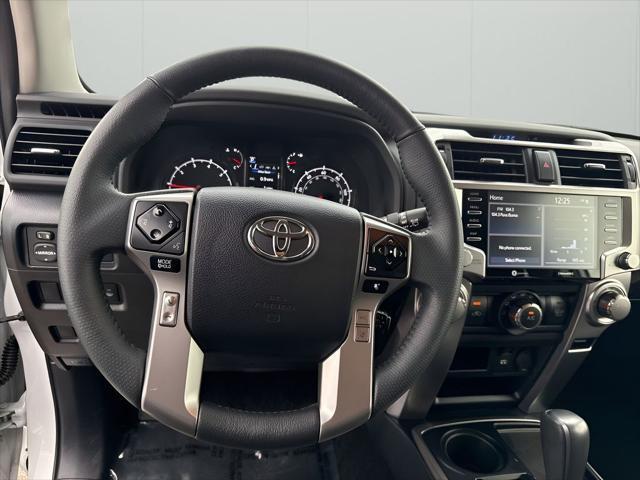 used 2024 Toyota 4Runner car, priced at $41,878